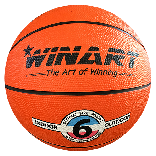 Kosárlabda, 6-s méret  WINART TRADITION