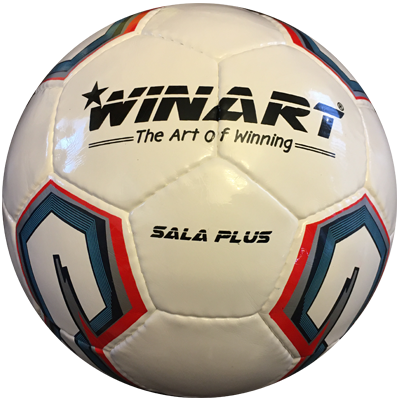 Futsal labda WINART SALA PLUS
