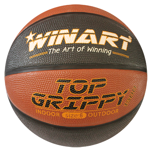 Kosárlabda, 6-s méret WINART TOP GRIPPY