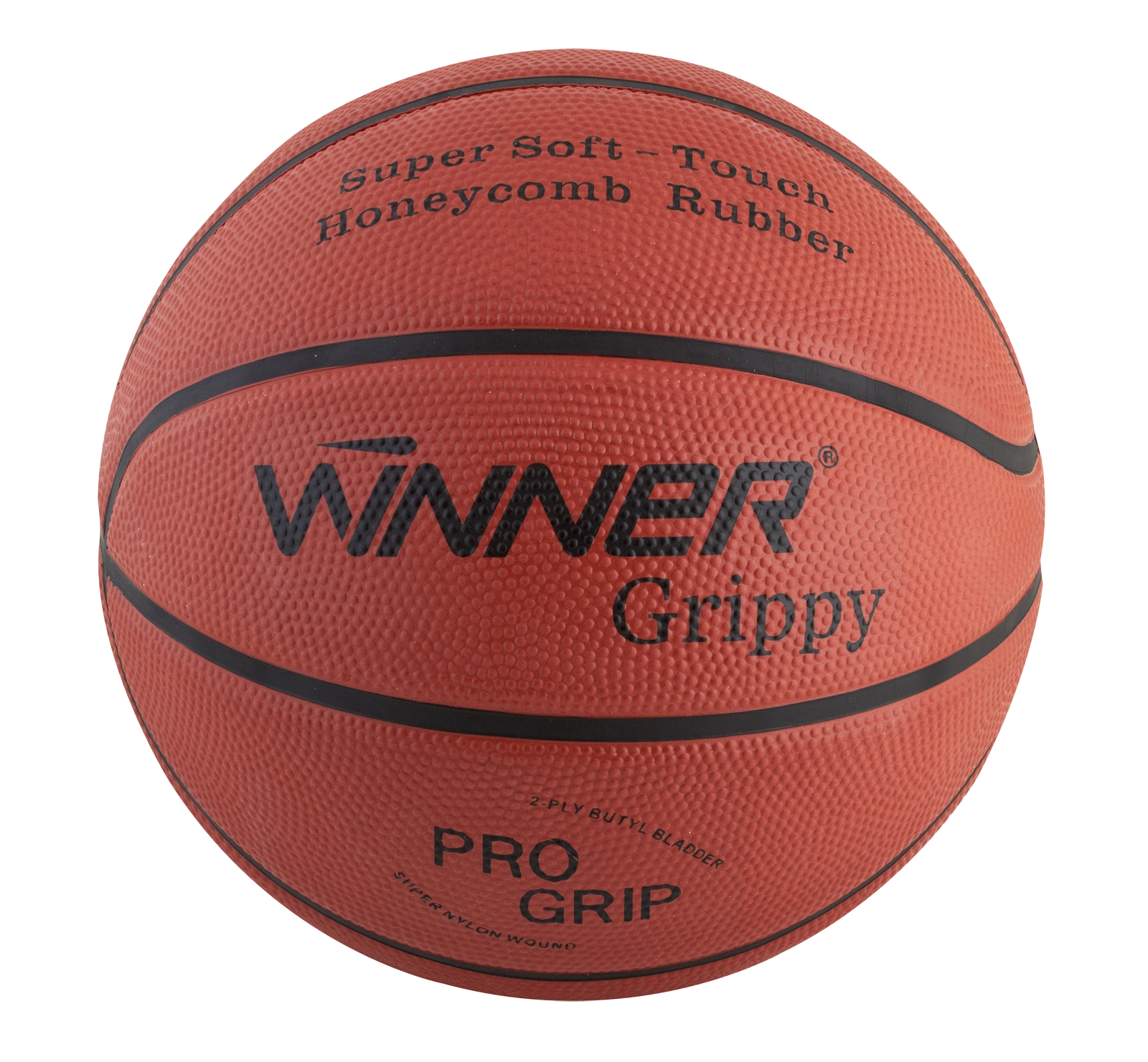 Kosárlabda, 7-s méret WINNER GRIPPY