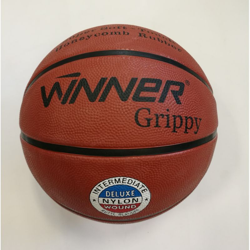 Kosárlabda, 6-s méret WINNER GRIPPY