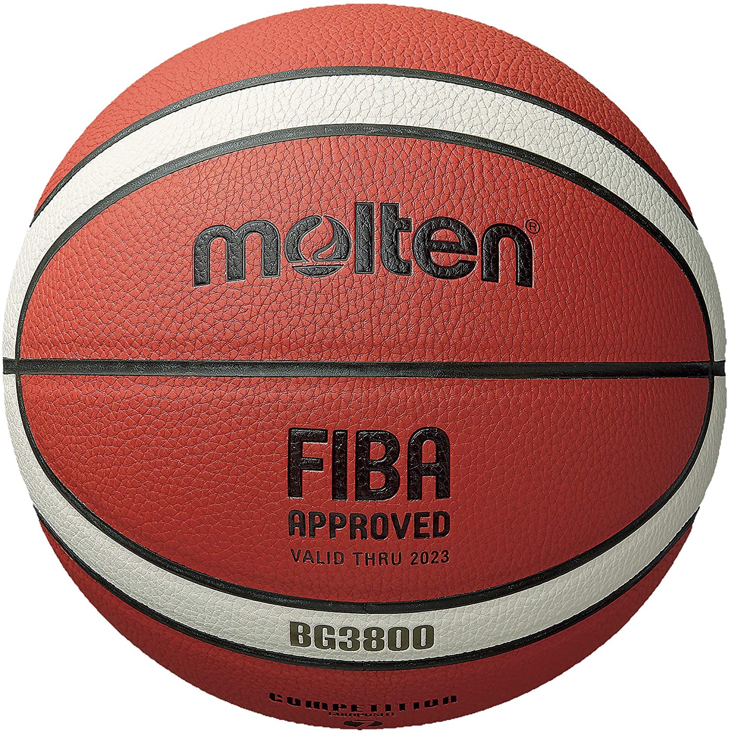 Kosárlabda, 6-s méret MOLTEN BG3800