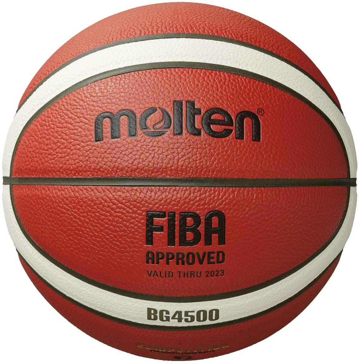 Kosárlabda, 7-s méret MOLTEN B7G4500