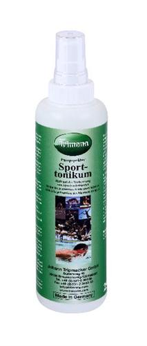 Sportos tonik spray,  250 ml TRIMONA