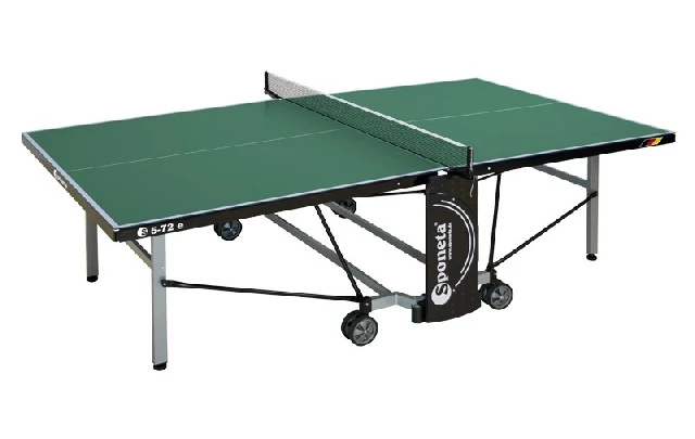 Pingpongasztal, kültéri SPONETA S5-72e