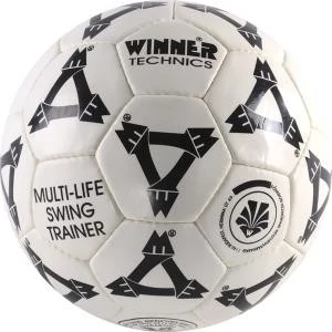 Fejelő labda WINNER TECHNICS