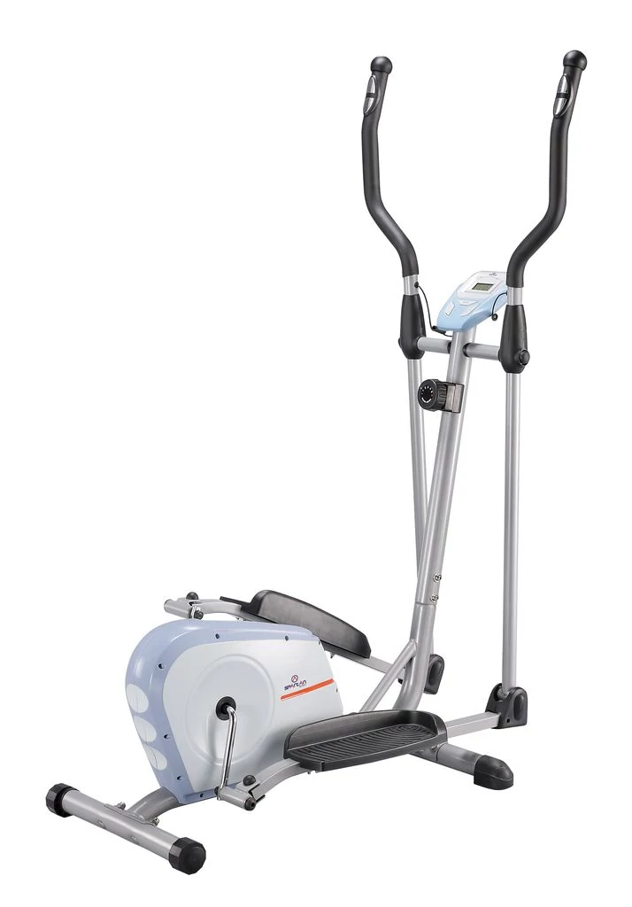 Elliptikus tréner SPARTAN BASIC 1006