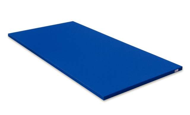 Cselgáncs (judo / birkozó) szőnyeg 200x100x6 cm S-SPORT