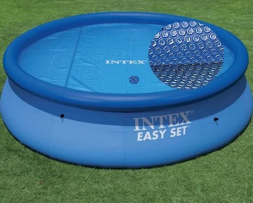 Szolár takaró 366 cm-es Easy medencékhez INTEX 29022
