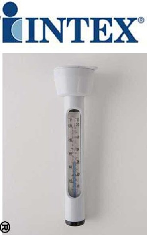 Vízhőmérsékletmérő INTEX 29039