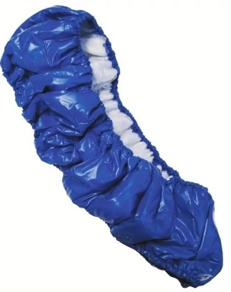 Rugóvédő trambulinhoz, 140 cm 
