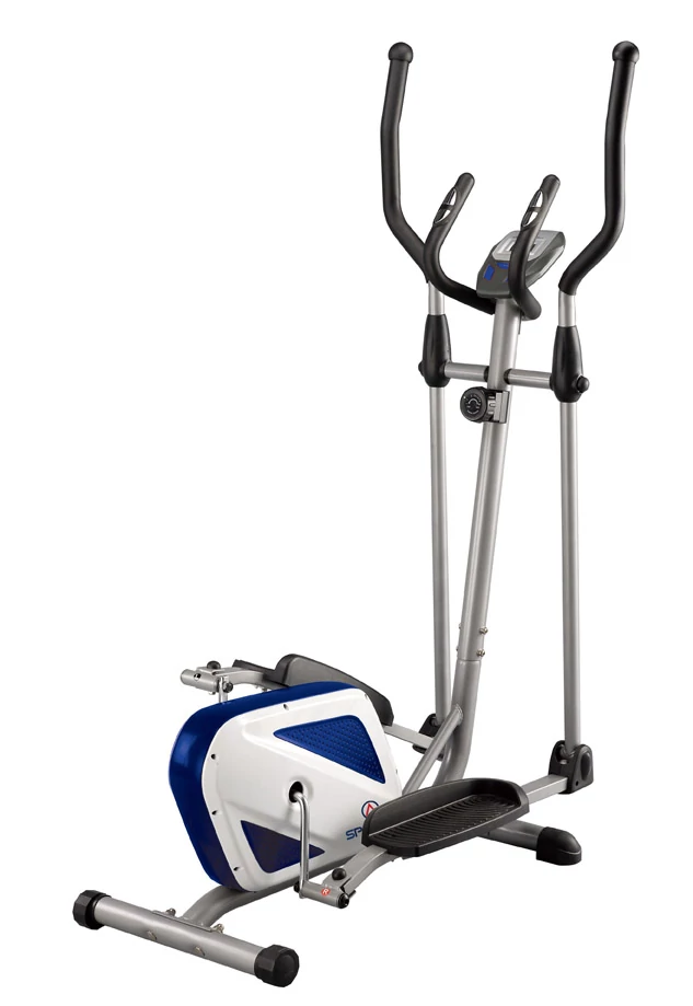 Elliptikus tréner SPARTAN BASIC 1331