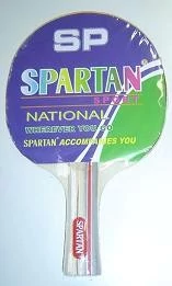 Pingpongütő SPARTAN TIGER