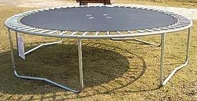 Ugrófelület 366 cm-es trambulinhoz