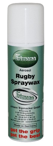 Rugby Spraywax TRIMONA