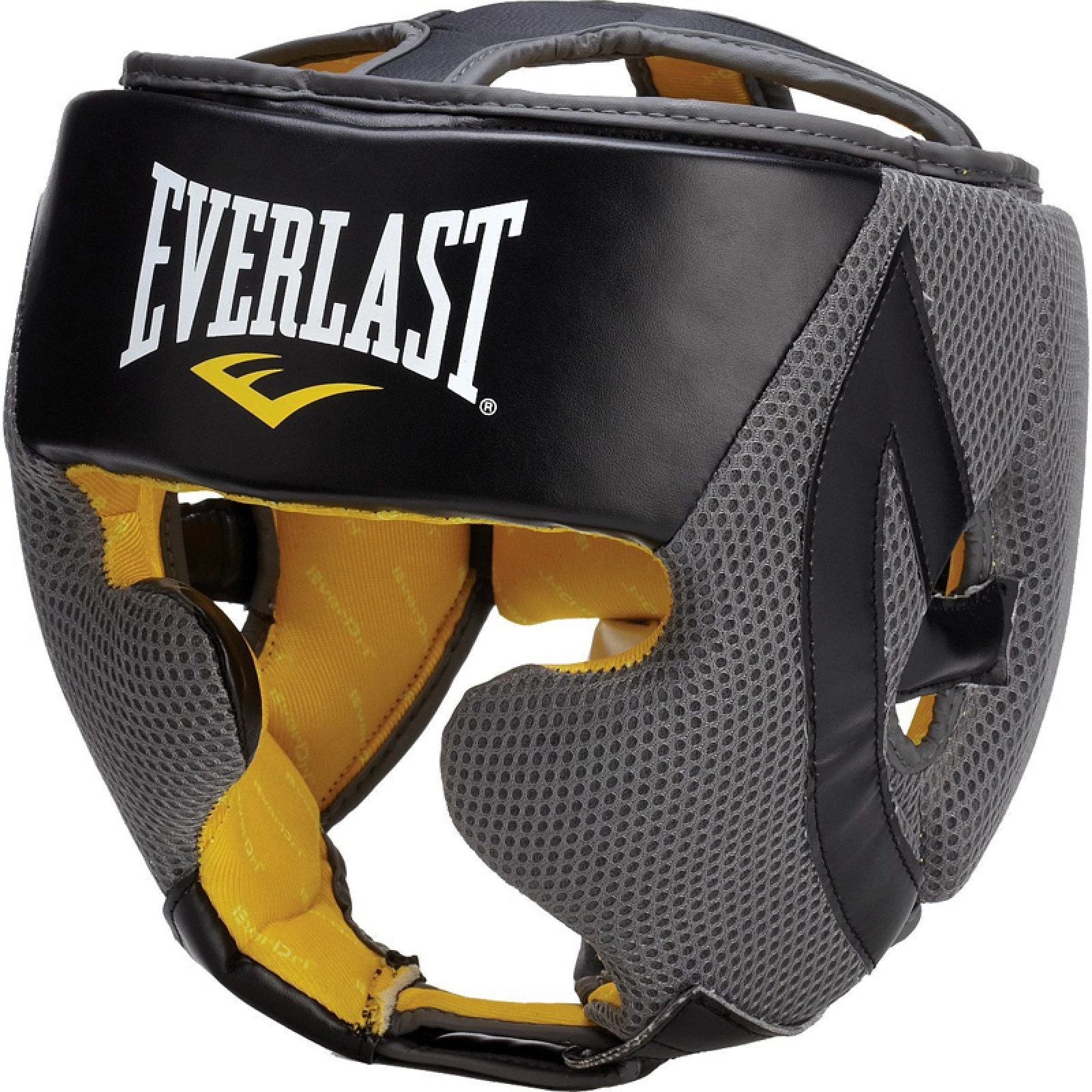 Fejvédő, arccsontvédős EVERLAST EVERCOOL 