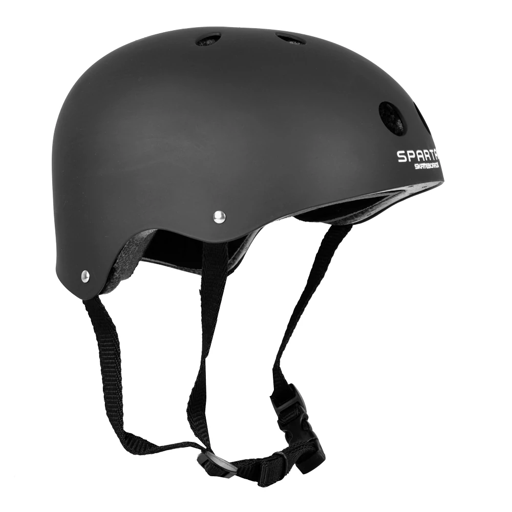 Fejvédő SPARTAN SKATER BASIC 