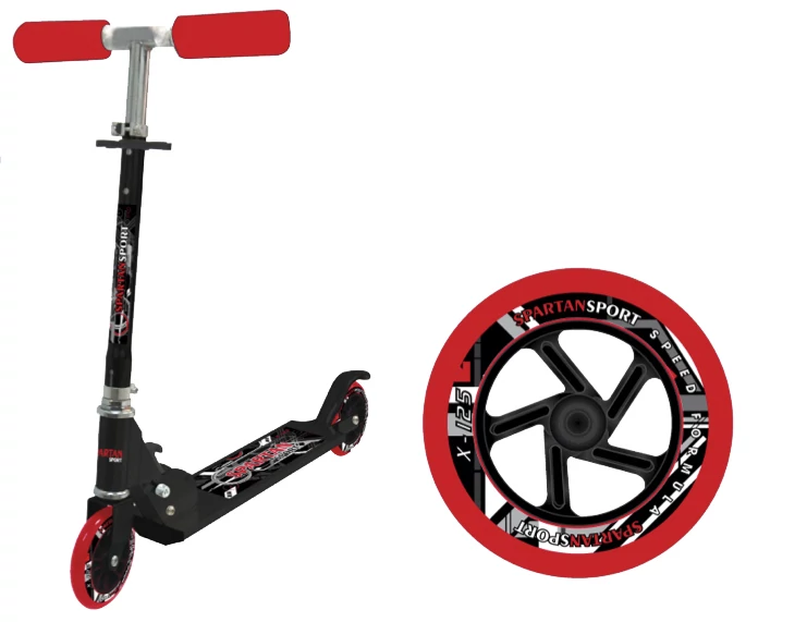 Roller SPARTAN X-125 