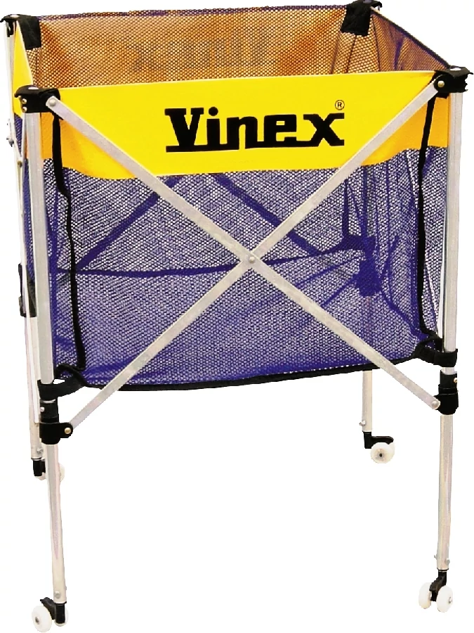Labdatartó kosár VINEX