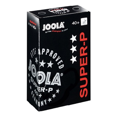 Pingponglabda JOOLA SUPER-P 40012