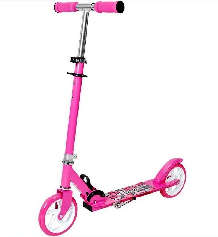 Roller, nagykerekű SPORTLINE GIRL