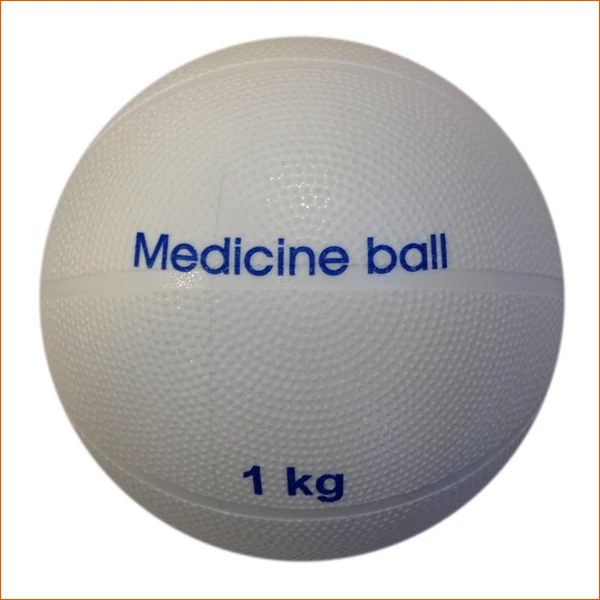 PVC medicinlabda, 1 kg PLASTO
