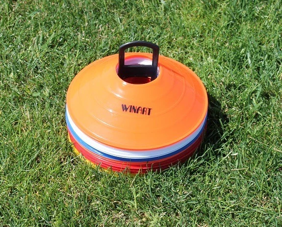 Tányérbója készlet, 50 db-s WINART
