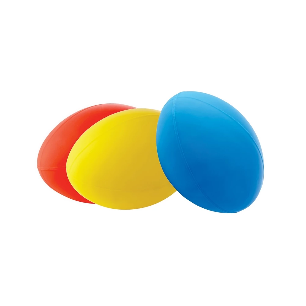 Rögbi / Rugby labda PVC-ből fújható TREMBLAY PR131