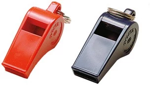 Síp, játékvezetői THUNDERER 660 - 109