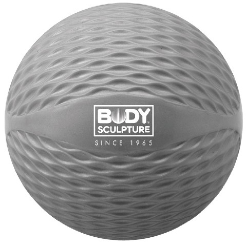 Súlylabda (Toning Ball), 5 kg - BODY SCULPTURE