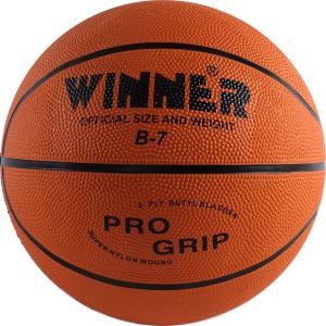 Kosárlabda, 7-es méret WINNER PRO GRIP