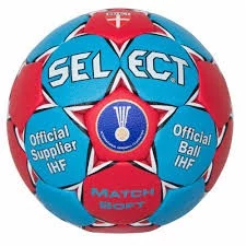 Kézilabda, piros-kék SELECT MATCH SOFT