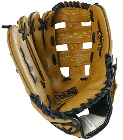 Baseball kesztyű, junior balos BRETT 