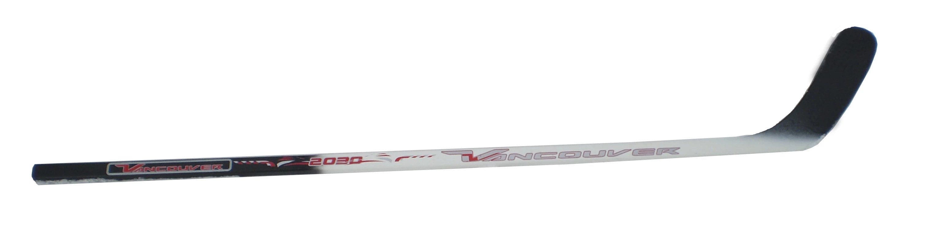 Hokiütő, junior méret (125 cm) Jobbos VANCOUVER JUNIOR