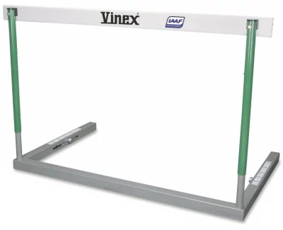 Futógát, verseny VINEX PRO