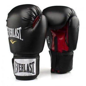 Boxkesztyű, műbőr EVERLAST MOULDED