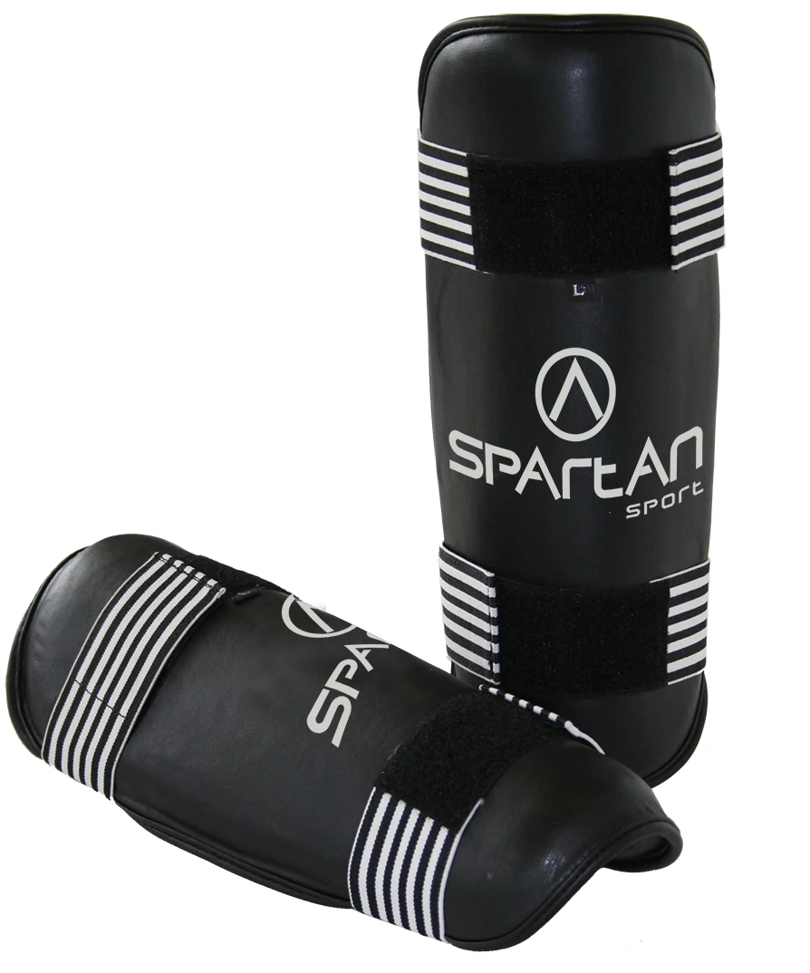 Karate sípcsontvédő SPARTAN 1177