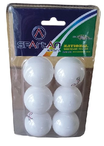 Pingponglabda SPARTAN 10131