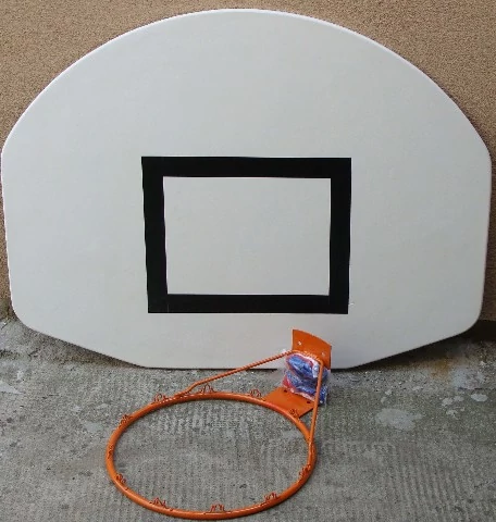 STREETBALL PALÁNK SZETT 90X67 CM S-SPORT