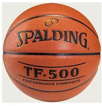 Kosárlabda, 6-s méret SPALDING TF 500 
