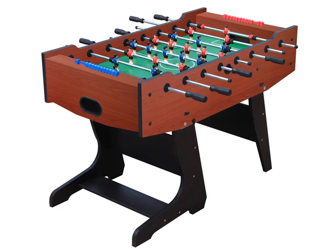 Összecsukható csocsó asztal (asztalifoci) - S-SPORT 4842