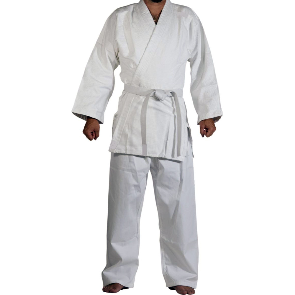 Karate ruha, 180 cm SPARTAN 
