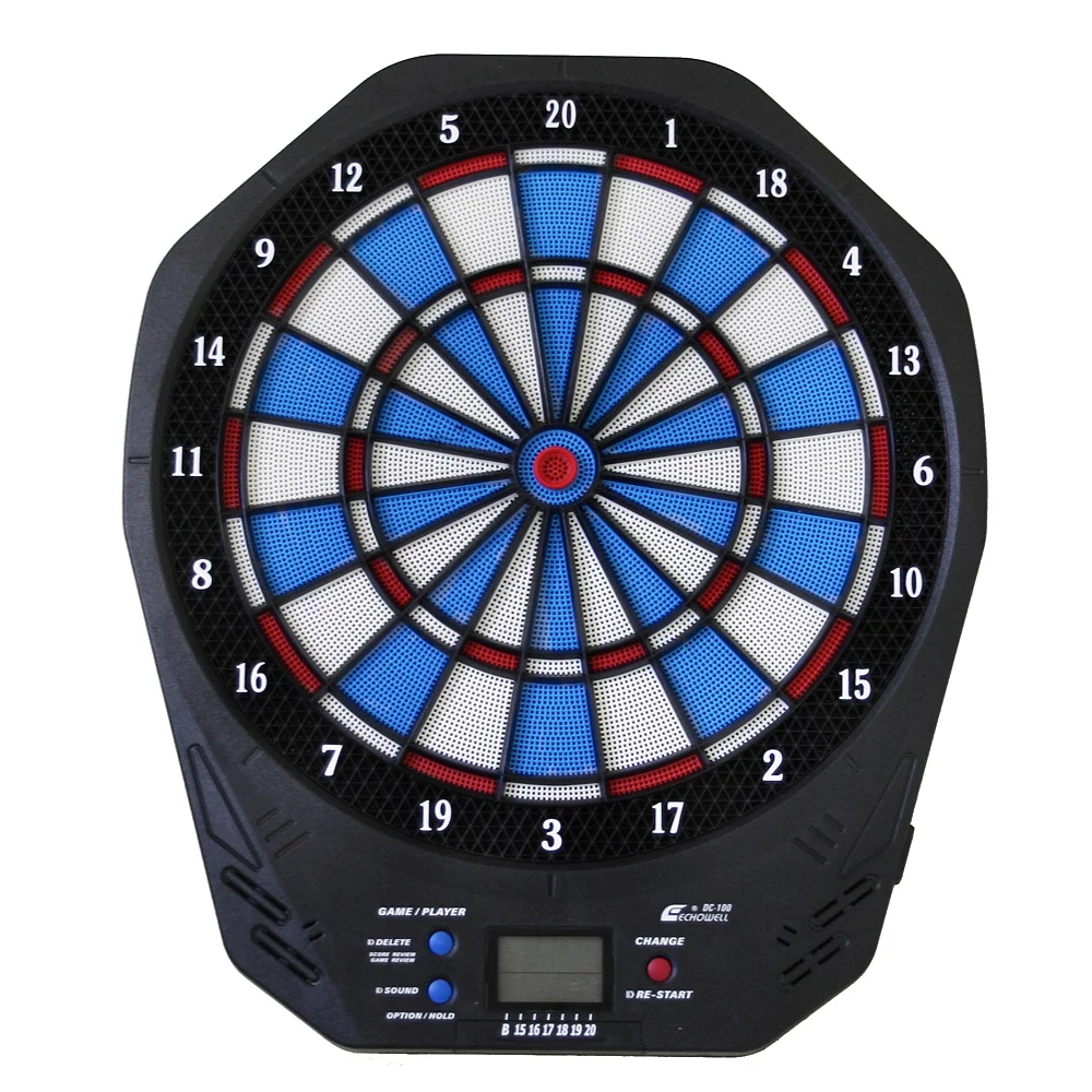 Elektromos darts ECHOWELL DC 100