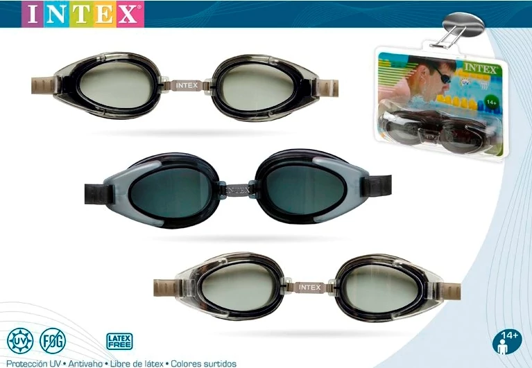 Úszószemüveg INTEX SPORT 55685