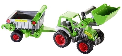 Farmer traktor WADER 37756
