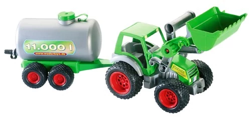 Farmer traktor WADER 37763