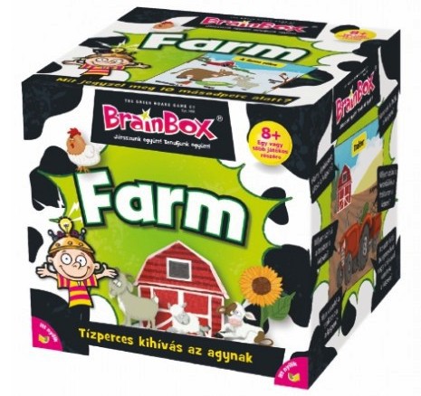 Brainbox - Farm 936479