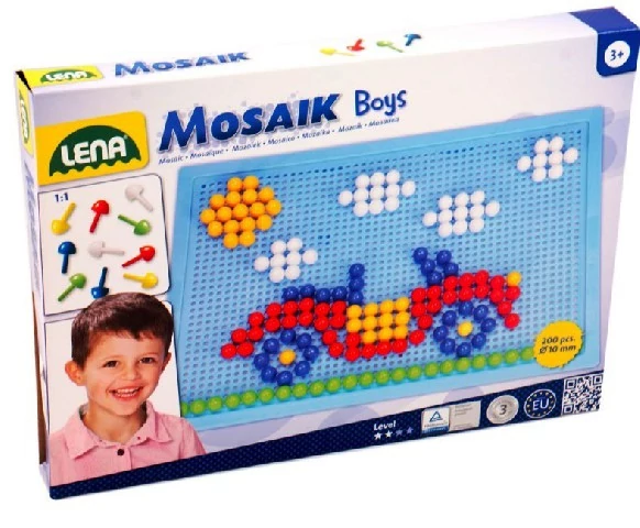 Mozaik / pötyi LENA 35612