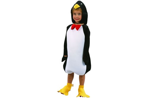 Pingvin jelmez UNIKATOY 902095