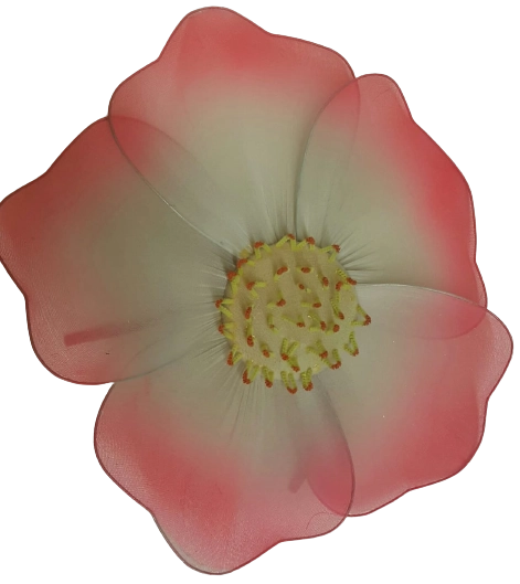 Dekor - Virág 